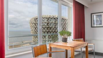 Apartment | View from property