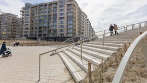 Apartemen | Eksterior