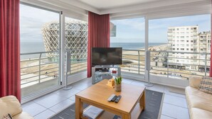 Apartemen | Area keluarga