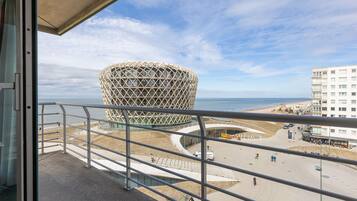 Apartment | View from property