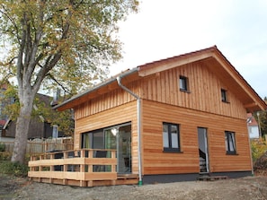 Exterior - Cecilienpark Oberharz (Goslar)