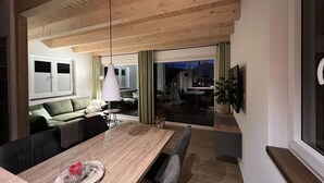 Apartment | Dining - Cecilienpark Oberharz (Goslar)