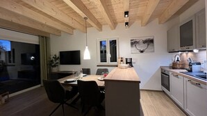 Apartment | Private kitchen - Cecilienpark Oberharz (Goslar)