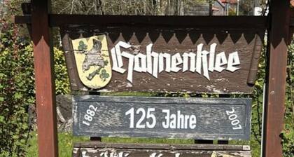 Cecilienpark Oberharz