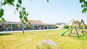 Apartment | Kinderbereich