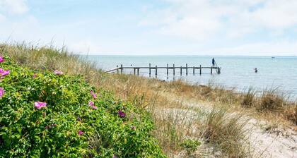 Seaside Retreat in Kegnaes - By Traum Ferienwohnungen