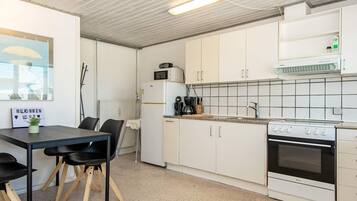 Apartment | Eigene Küche