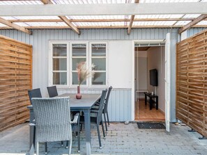 Departamento | Exterior