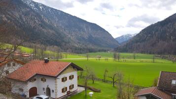 Apartemen | Pemandangan dari properti