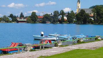 Apartment | Pemandangan dari hartanah