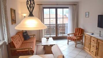 Apartemen | Tempat makan