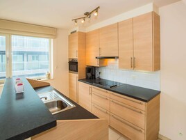 Apartment | Private kitchen | Toaster