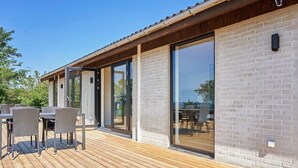 Unclassified image, 3 of 31, button - 4 Person Holiday Home in Ronne (Ronne)