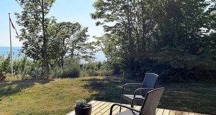 4 Person Holiday Home in Ronne
