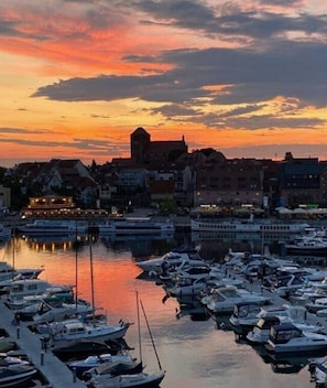 Marina