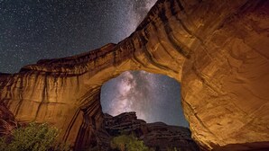 Point of interest - Vizcaya #3 - Moab's Newest Luxury Rental (Hot Tub) (Moab)