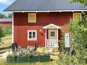 Exterior - 5 Person Holiday Home in Valdemarsvik (Valdemarsvik)