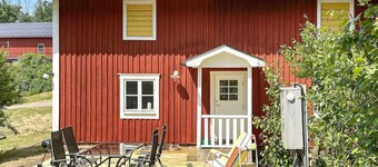 5 Person Holiday Home in Valdemarsvik