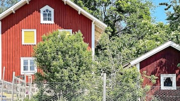 House | Exterior