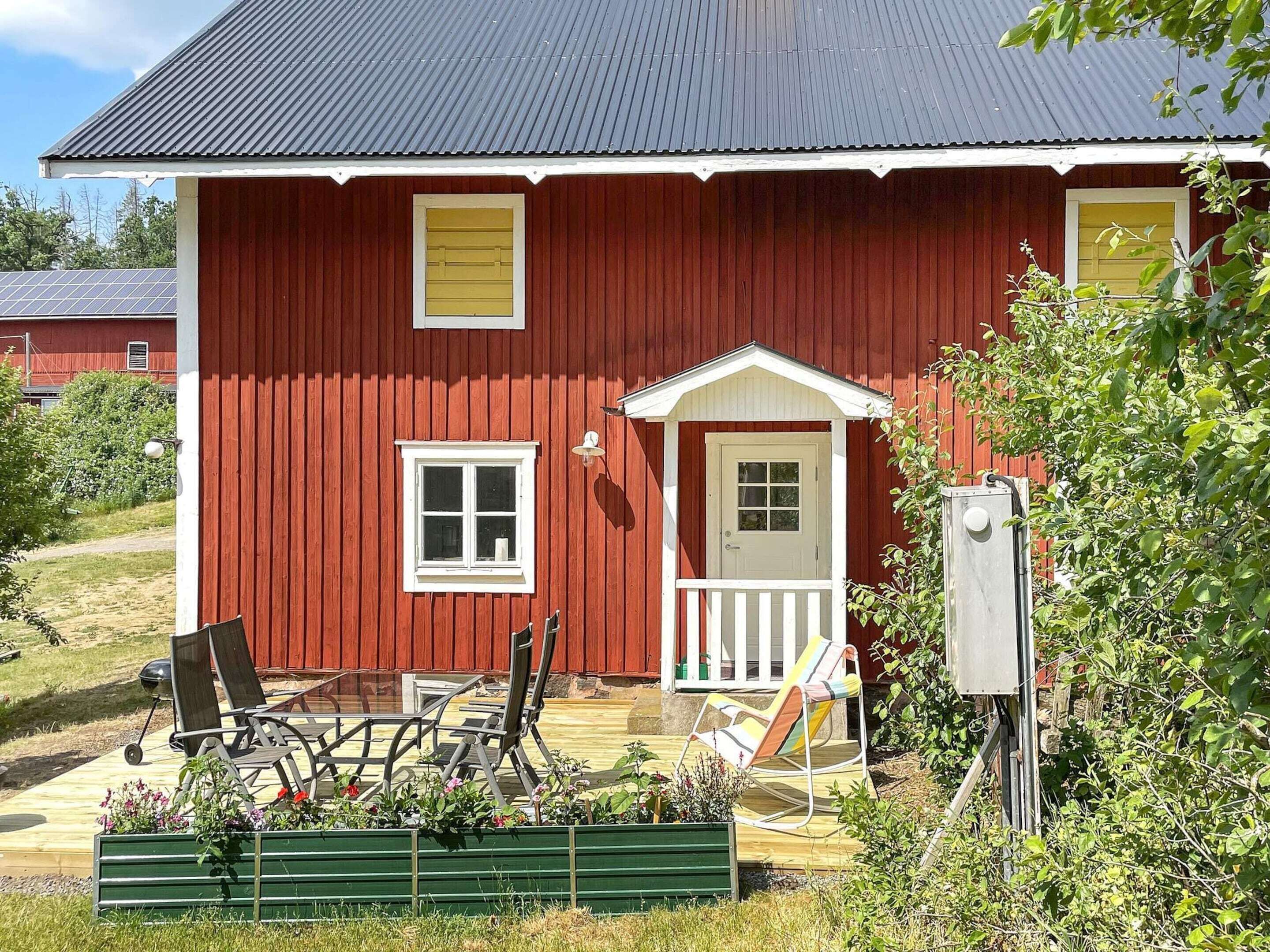 Aussenbereich