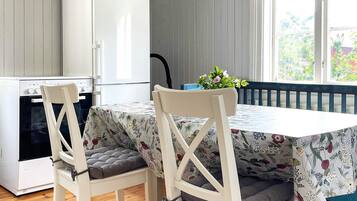 House | Interior