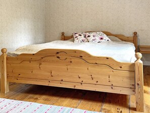 House | 2 bedrooms, individually furnished - 5 Person Holiday Home in Valdemarsvik-by Traum (Valdemarsvik)