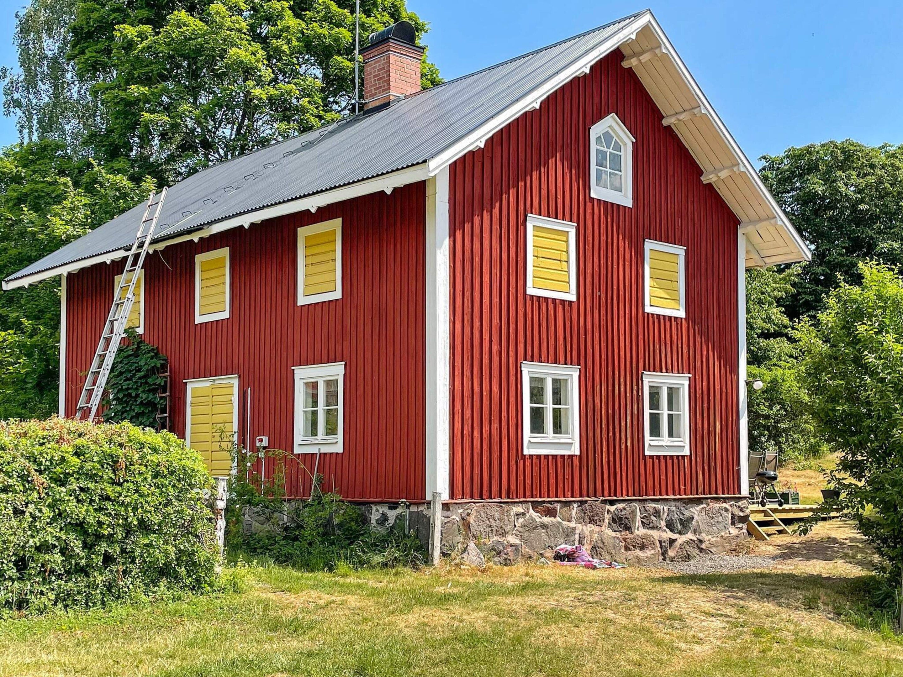 House | Exterior