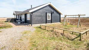 Huis | Exterieur