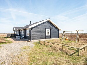 House | Exterior - 8 Person Holiday Home in Harboore (Harboore)