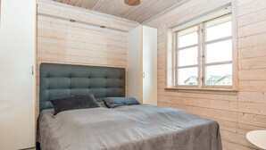Huis | 4 slaapkamers, individueel gemeubileerd