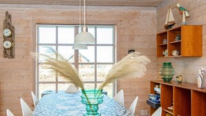 Huis | Dineren