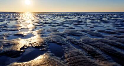 Holiday Apartment Langeoogtraum