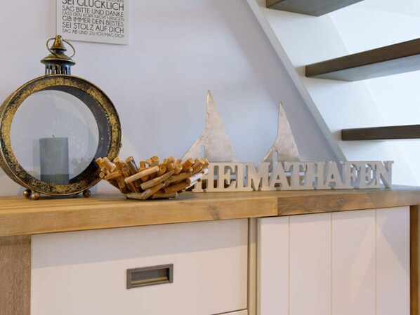 Interiör