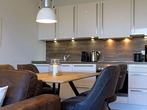 Apartment | Private kitchen