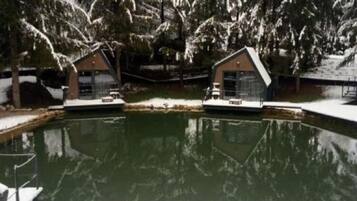 Maison | Piscine