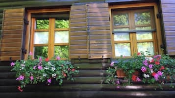 House | Exterior