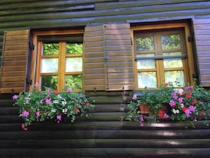 House | Exterior - Holiday Home Snow Hill With Swimming Pool (Plitvicka Jezera)