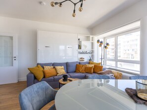Apartamento | Restauración