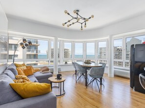 Apartamento | Restauración
