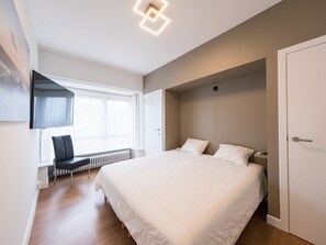 아파트 | 2 개의 침실