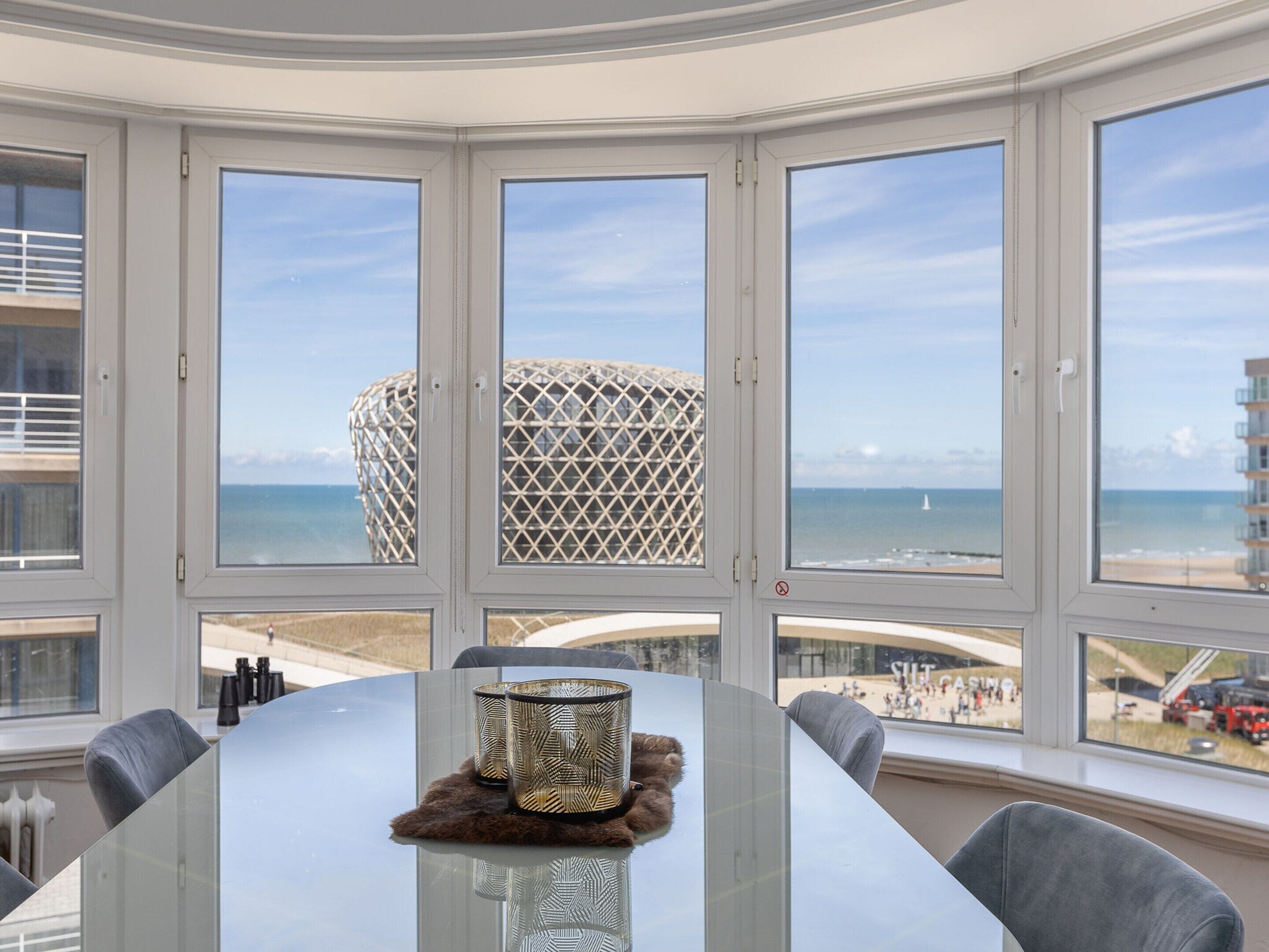 Apartment | View from property