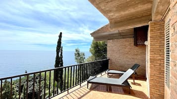 Villa | View from property