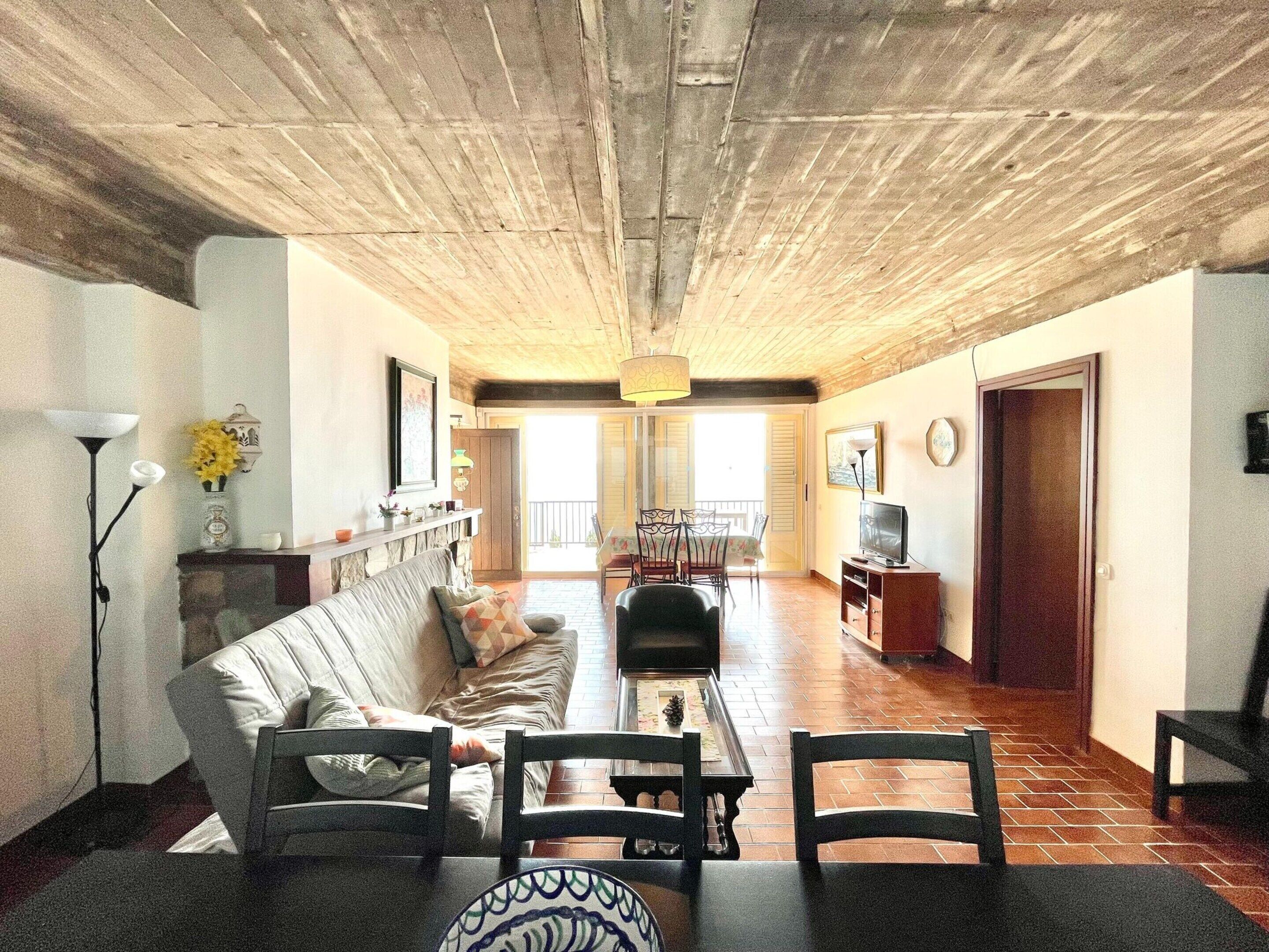 Vila | Area keluarga