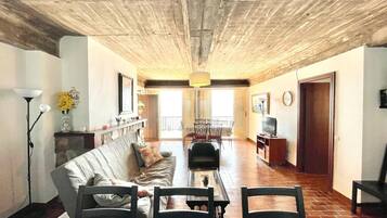 Vila | Area keluarga