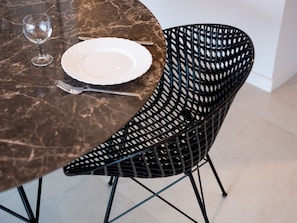 Apartment | Speisen