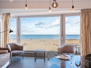 Apartment | Wohnzimmer