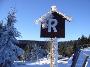 Exterior - Haus Cacilie Modern Retreat (Oberhof)