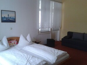 1 bedroom - Haus Cacilie Modern Retreat (Oberhof)