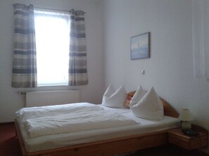 Ferienhaus | 1 Schlafzimmer