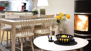Casa | Restaurantes